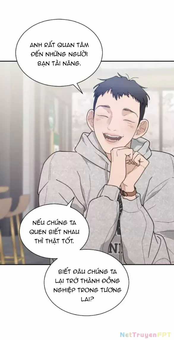 Vận May Không Ngờ Chương 47.4 trang 3