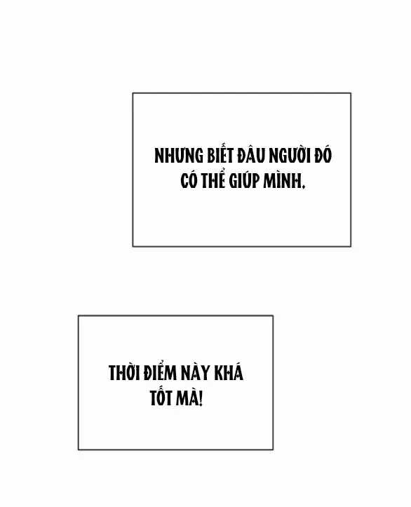 Vận May Không Ngờ Chương 47.4 trang 30