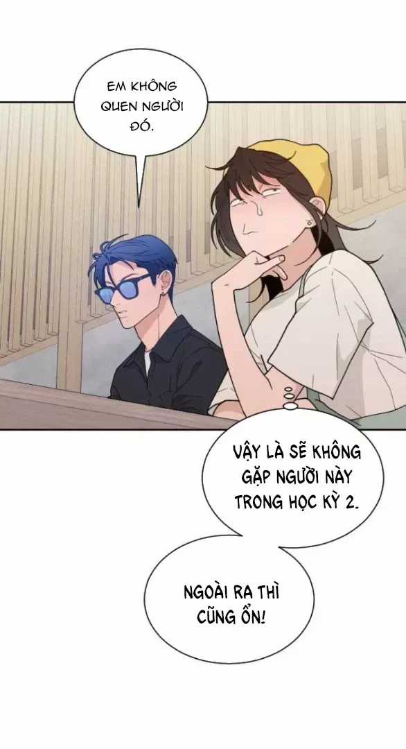 Vận May Không Ngờ Chương 47.4 trang 9