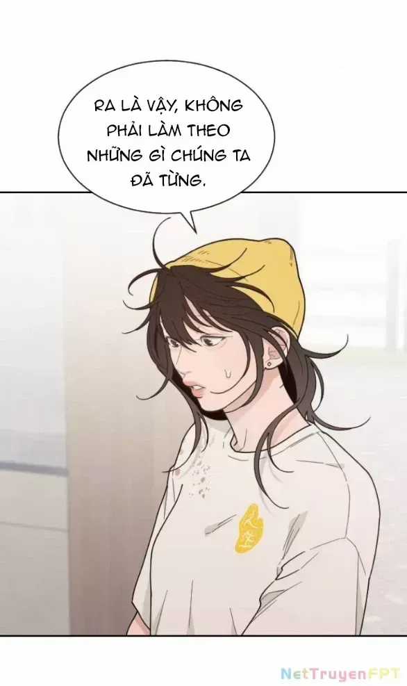 Vận May Không Ngờ Chương 47.5 trang 27