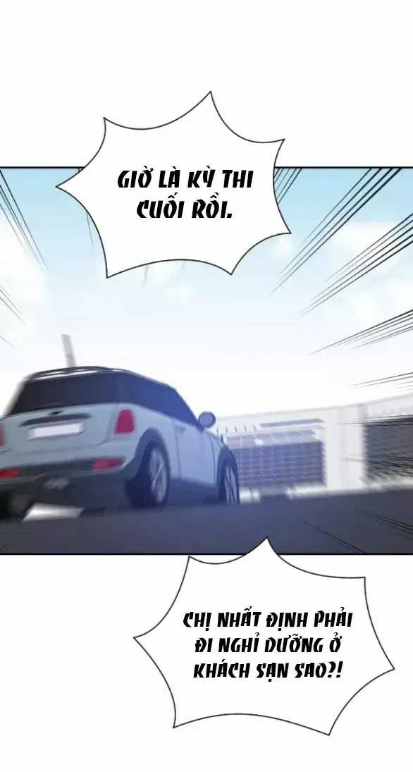 Vận May Không Ngờ Chương 47.5 trang 34