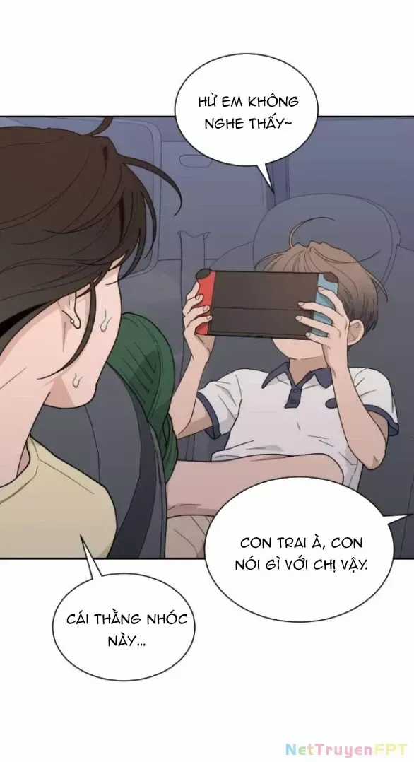 Vận May Không Ngờ Chương 47.5 trang 38