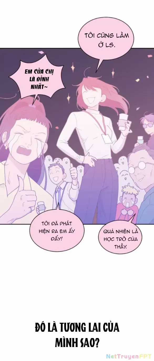 Vận May Không Ngờ Chương 47.5 trang 5