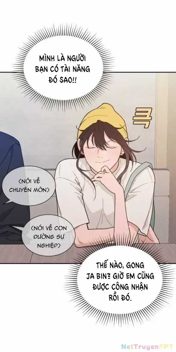 Vận May Không Ngờ Chương 47.5 trang 6