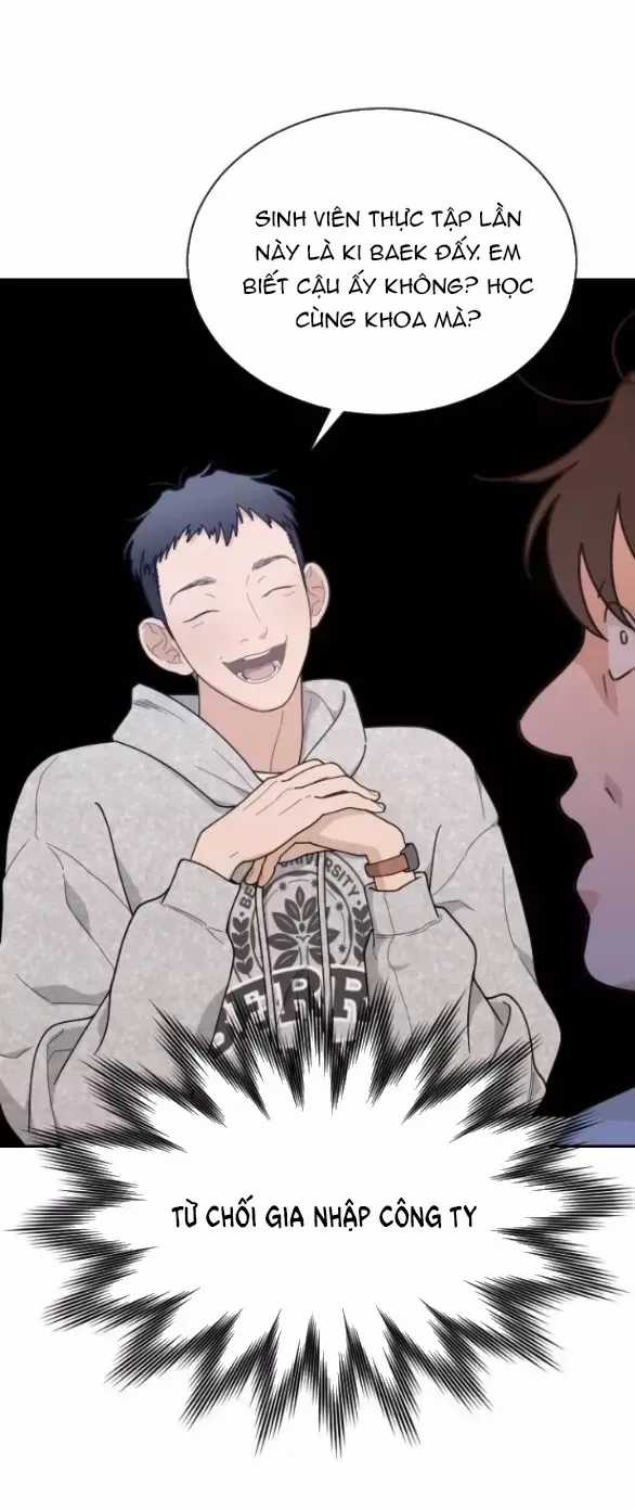 Vận May Không Ngờ Chương 47.5 trang 8