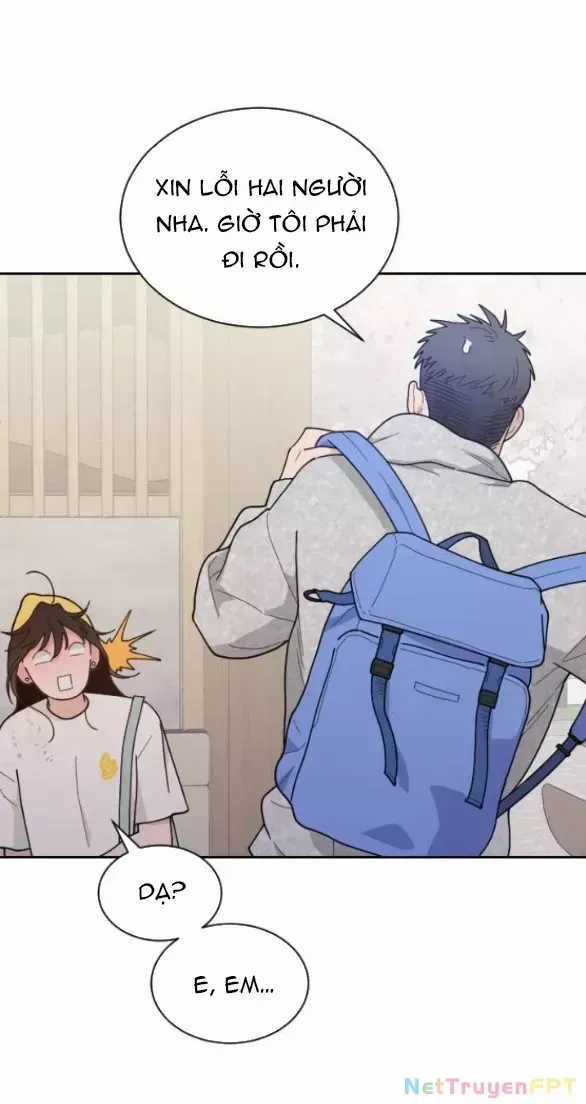 Vận May Không Ngờ Chương 47.6 trang 13