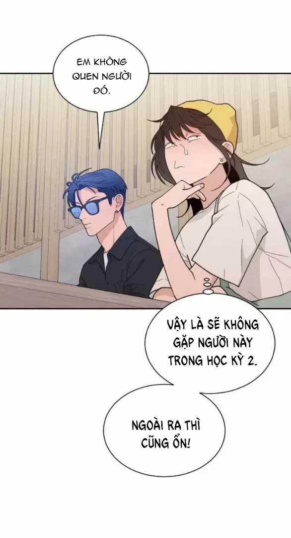 Vận May Không Ngờ Chương 47.6 trang 9