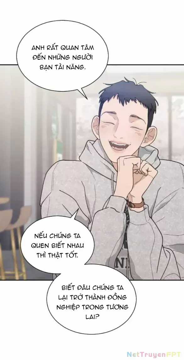 Vận May Không Ngờ Chương 47.7 trang 3