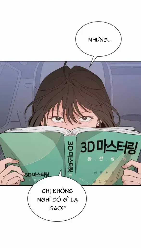 Vận May Không Ngờ Chương 47.7 trang 32