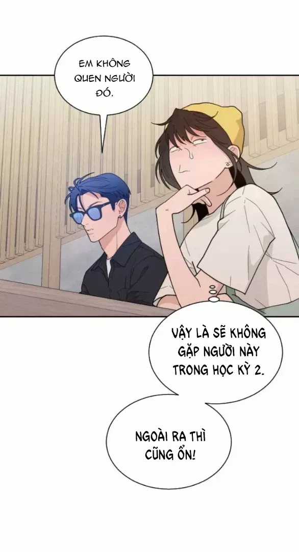 Vận May Không Ngờ Chương 47.7 trang 9