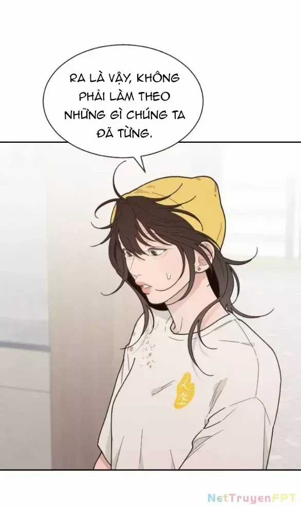 Vận May Không Ngờ Chương 47.8 trang 27