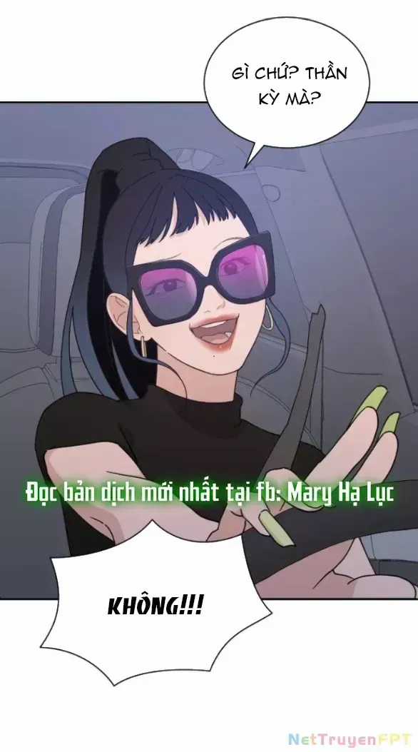 Vận May Không Ngờ Chương 47.8 trang 33