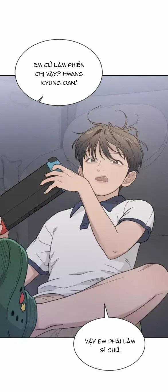 Vận May Không Ngờ Chương 47.8 trang 39