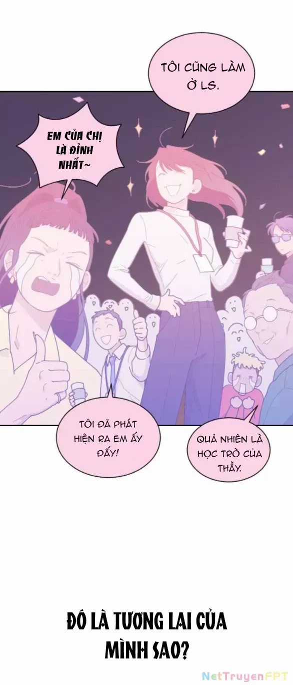 Vận May Không Ngờ Chương 47.8 trang 5