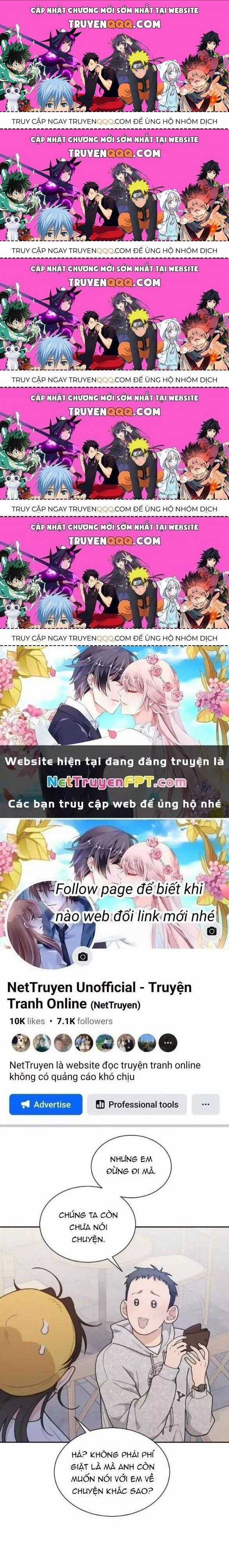 Vận May Không Ngờ Chương 47.9 trang 0