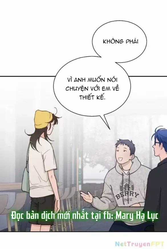 Vận May Không Ngờ Chương 47.9 trang 1