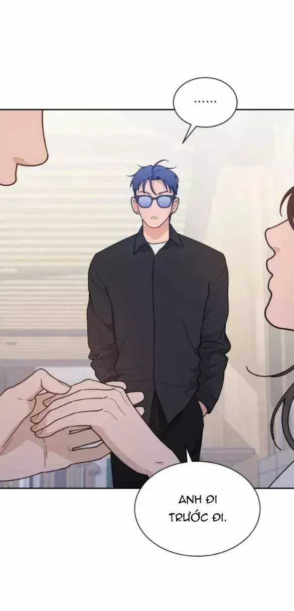 Vận May Không Ngờ Chương 47.9 trang 24