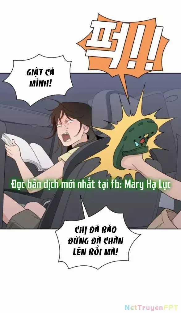 Vận May Không Ngờ Chương 47.9 trang 37