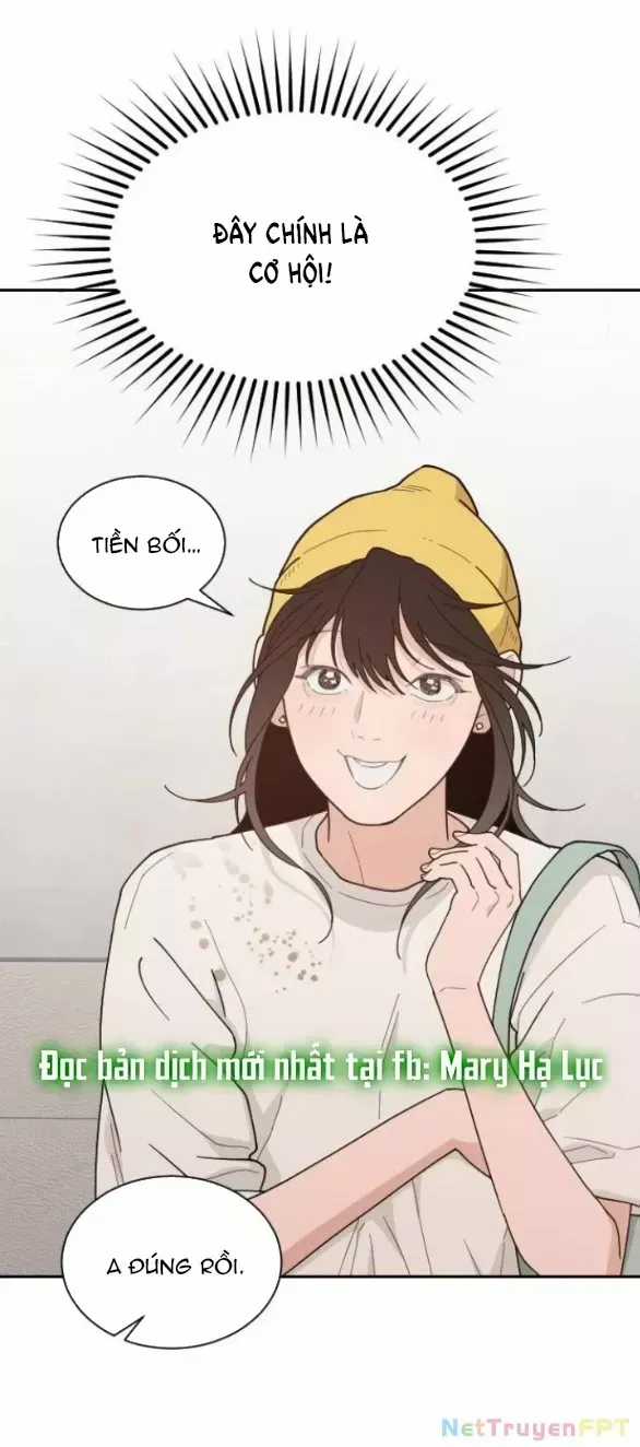 Vận May Không Ngờ Chương 47.9 trang 7