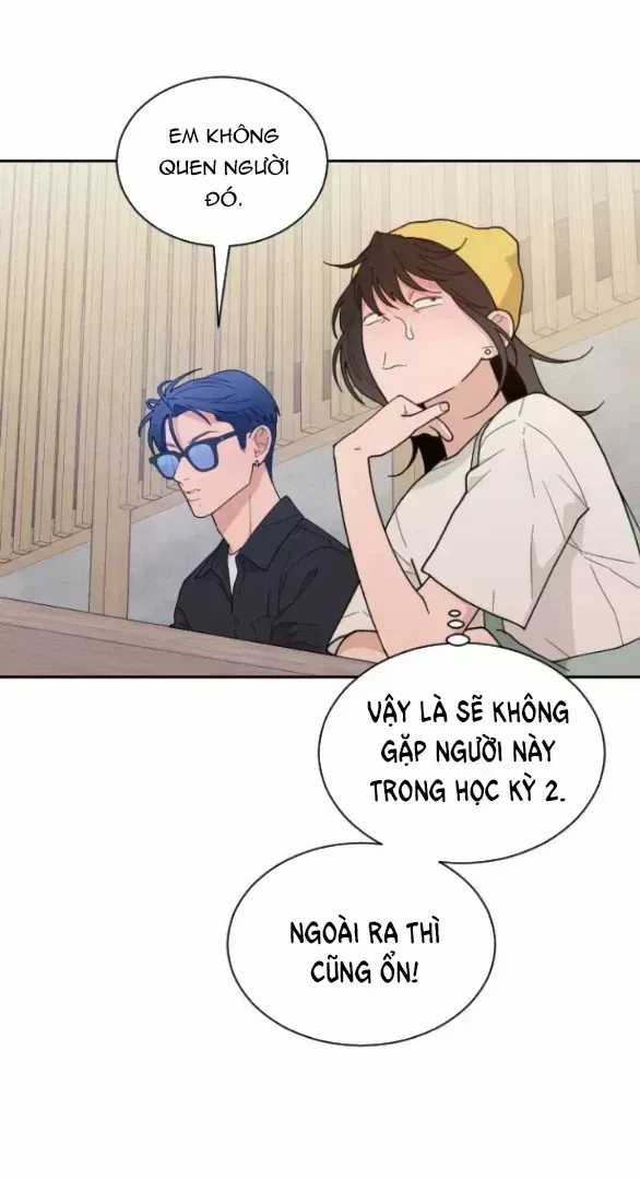 Vận May Không Ngờ Chương 47.9 trang 9