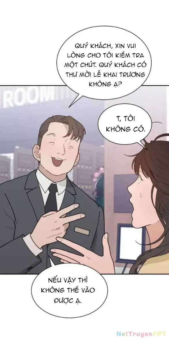 Vận May Không Ngờ Chương 48.1 trang 15