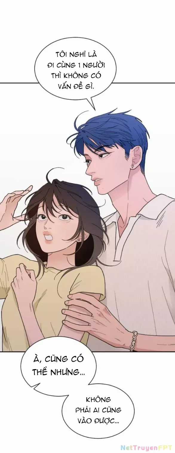 Vận May Không Ngờ Chương 48.1 trang 19