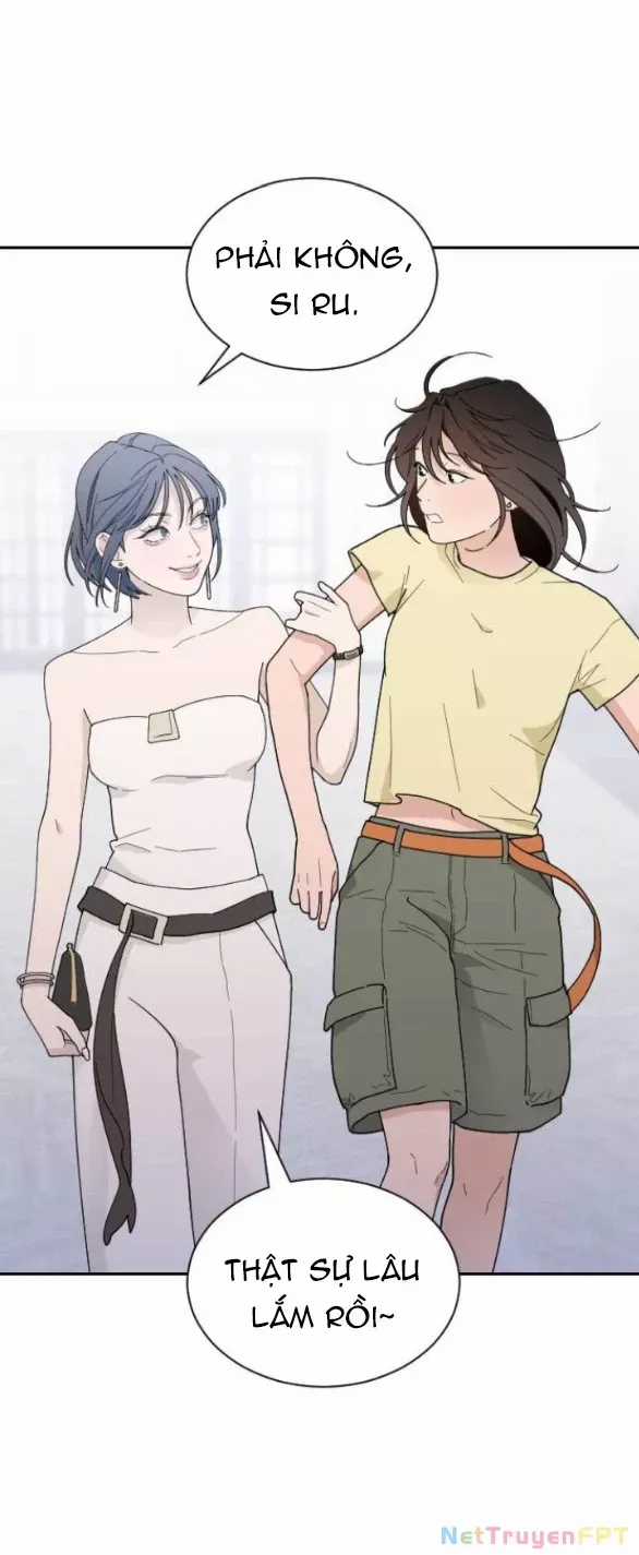 Vận May Không Ngờ Chương 48.1 trang 21