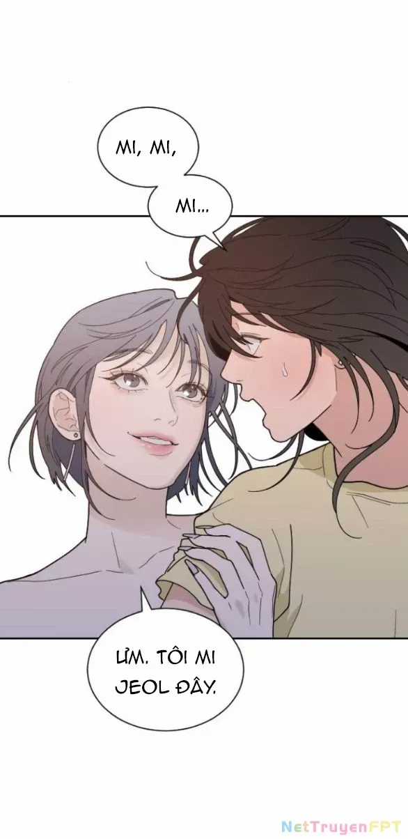 Vận May Không Ngờ Chương 48.1 trang 22