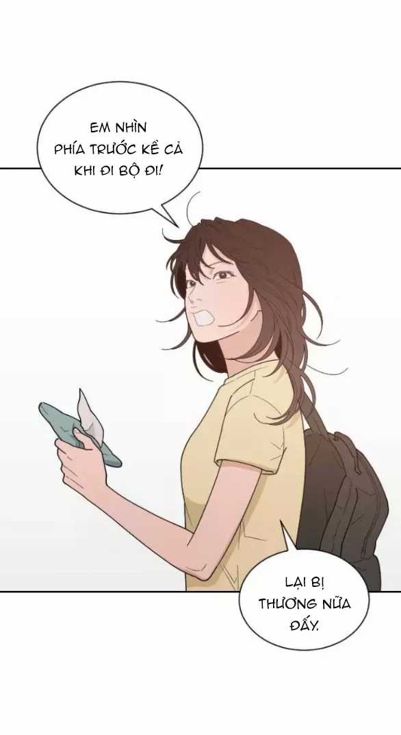 Vận May Không Ngờ Chương 48.1 trang 5