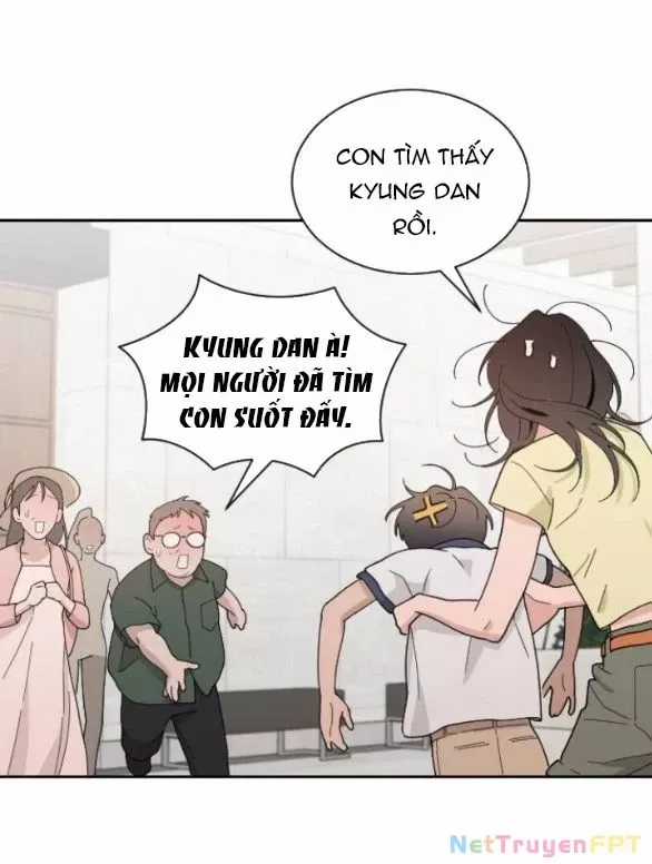 Vận May Không Ngờ Chương 48.2 trang 16