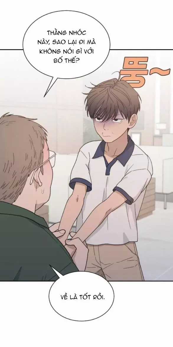 Vận May Không Ngờ Chương 48.2 trang 17