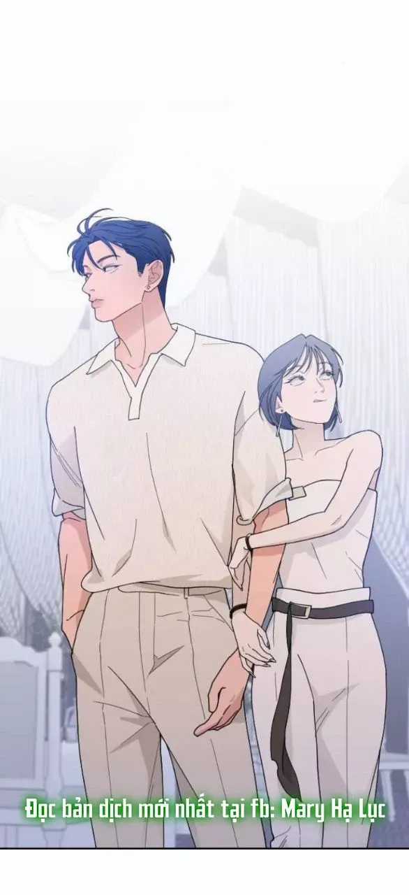 Vận May Không Ngờ Chương 48.2 trang 22