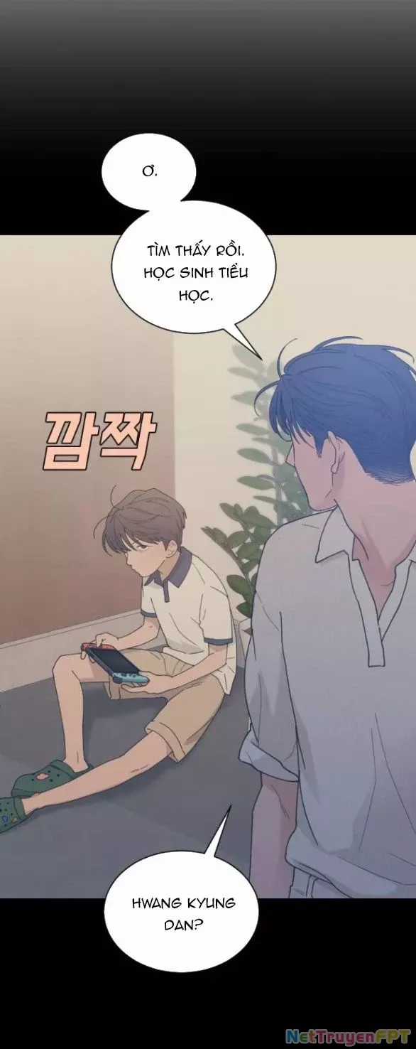 Vận May Không Ngờ Chương 48.2 trang 24