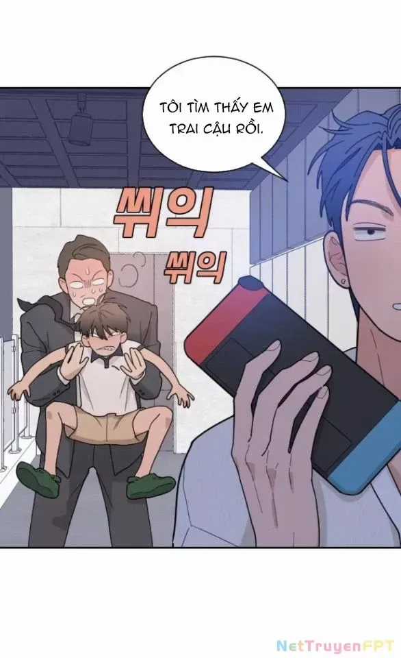 Vận May Không Ngờ Chương 48.2 trang 9