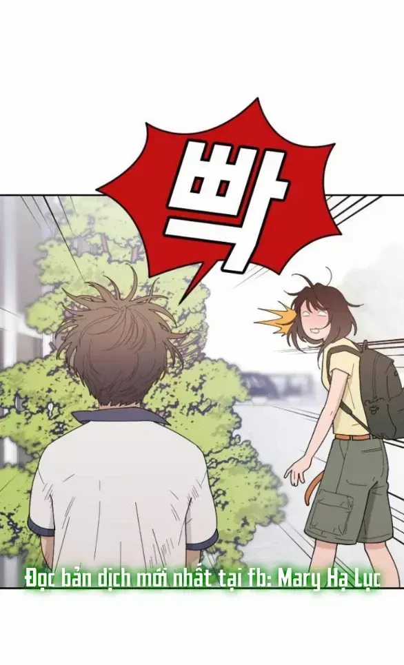 Vận May Không Ngờ Chương 48.3 trang 2