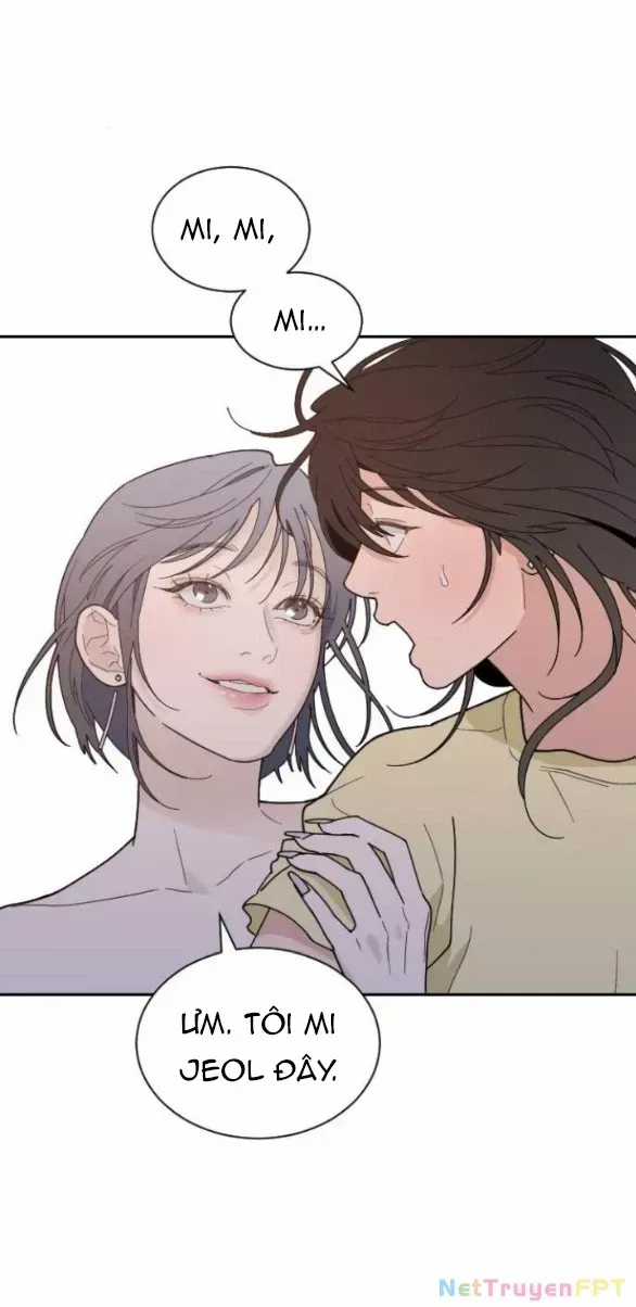 Vận May Không Ngờ Chương 48.3 trang 22