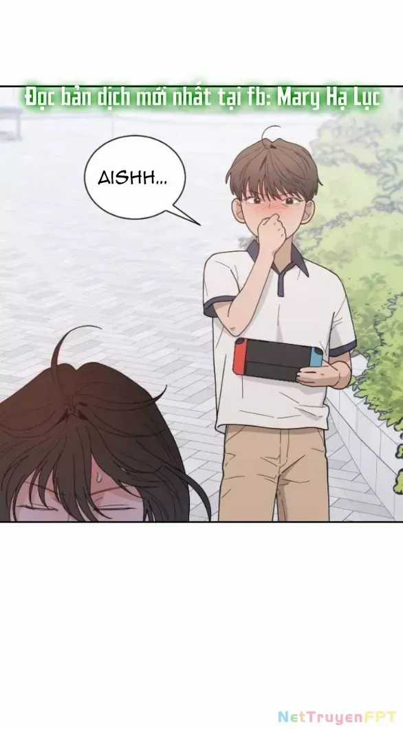 Vận May Không Ngờ Chương 48.3 trang 6