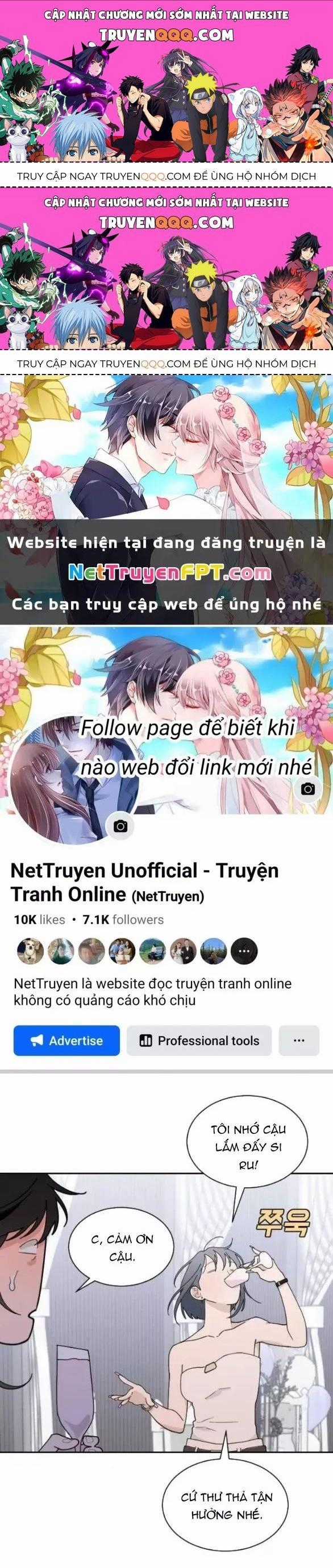 Vận May Không Ngờ Chương 48.4 trang 0