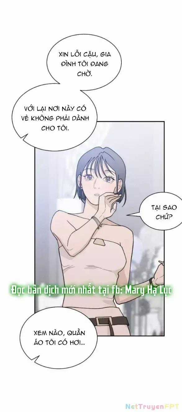 Vận May Không Ngờ Chương 48.4 trang 1