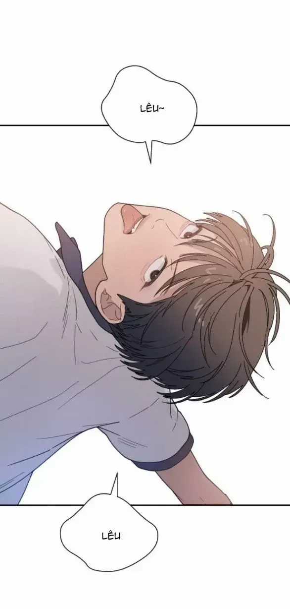 Vận May Không Ngờ Chương 48.4 trang 19