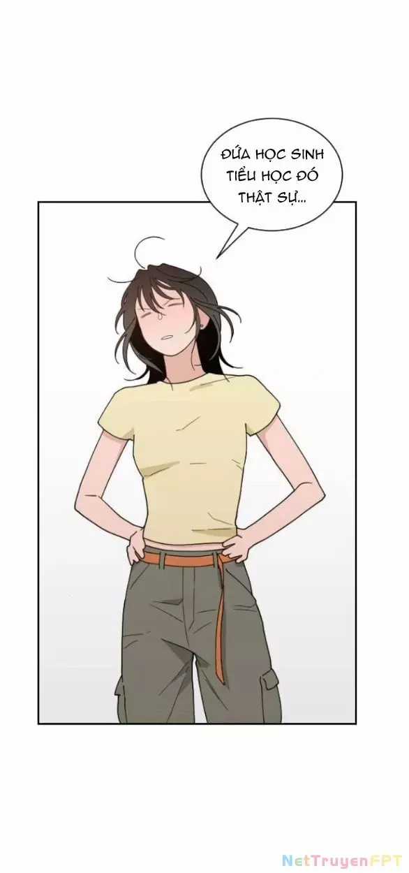 Vận May Không Ngờ Chương 48.4 trang 20