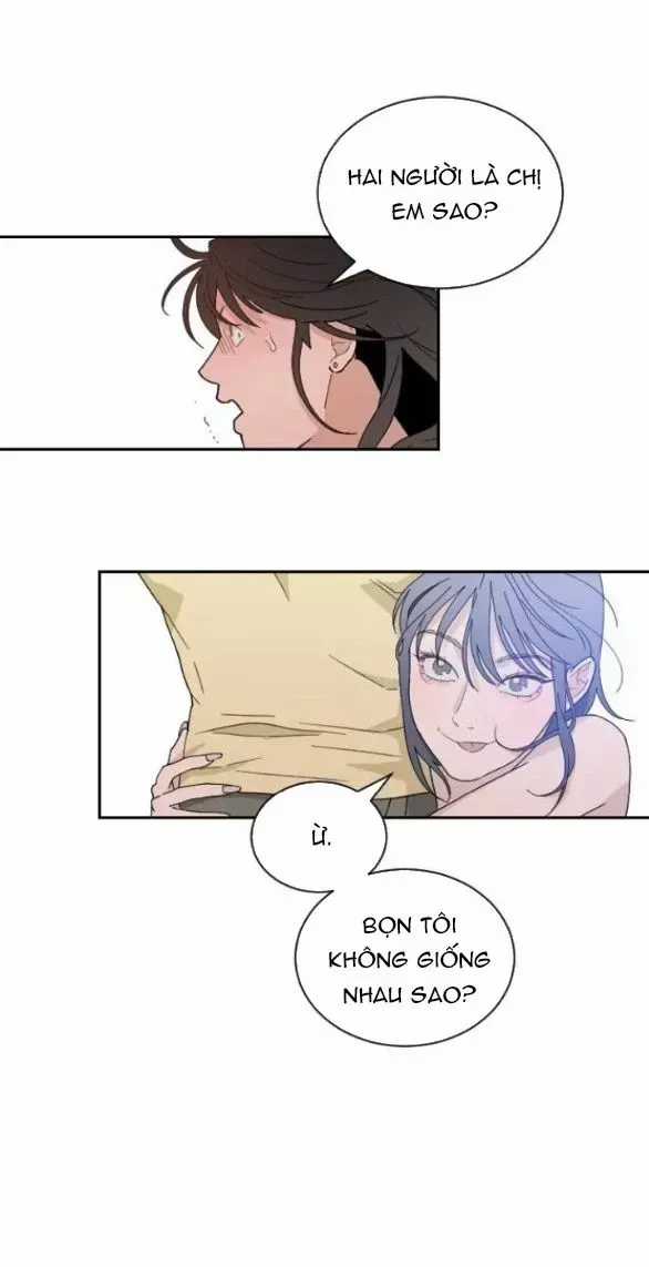 Vận May Không Ngờ Chương 48.4 trang 7