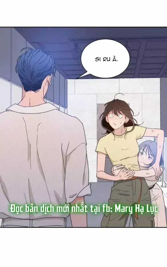 Vận May Không Ngờ Chương 48.4 trang 8