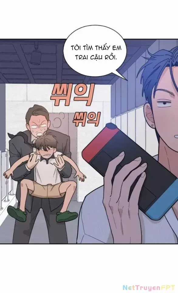 Vận May Không Ngờ Chương 48.4 trang 9