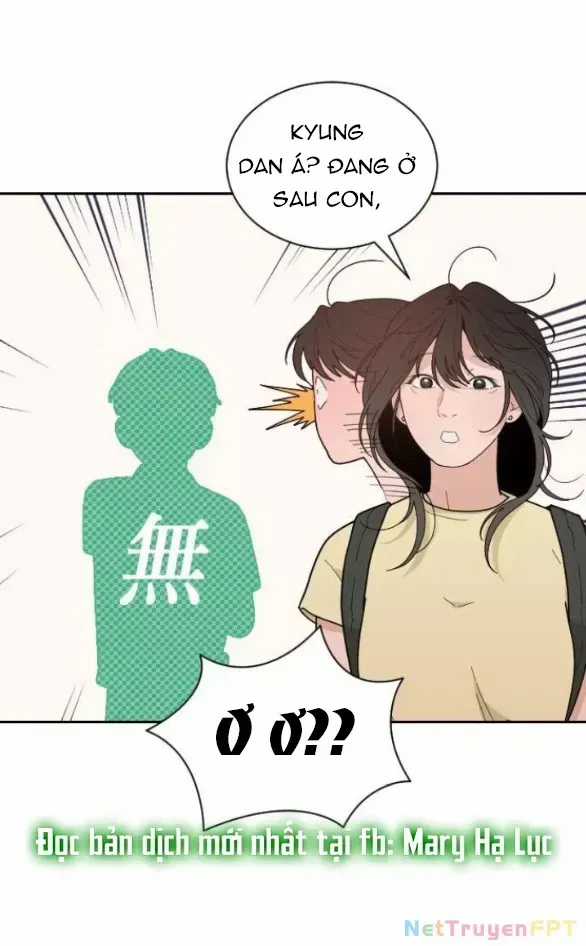 Vận May Không Ngờ Chương 48.5 trang 10