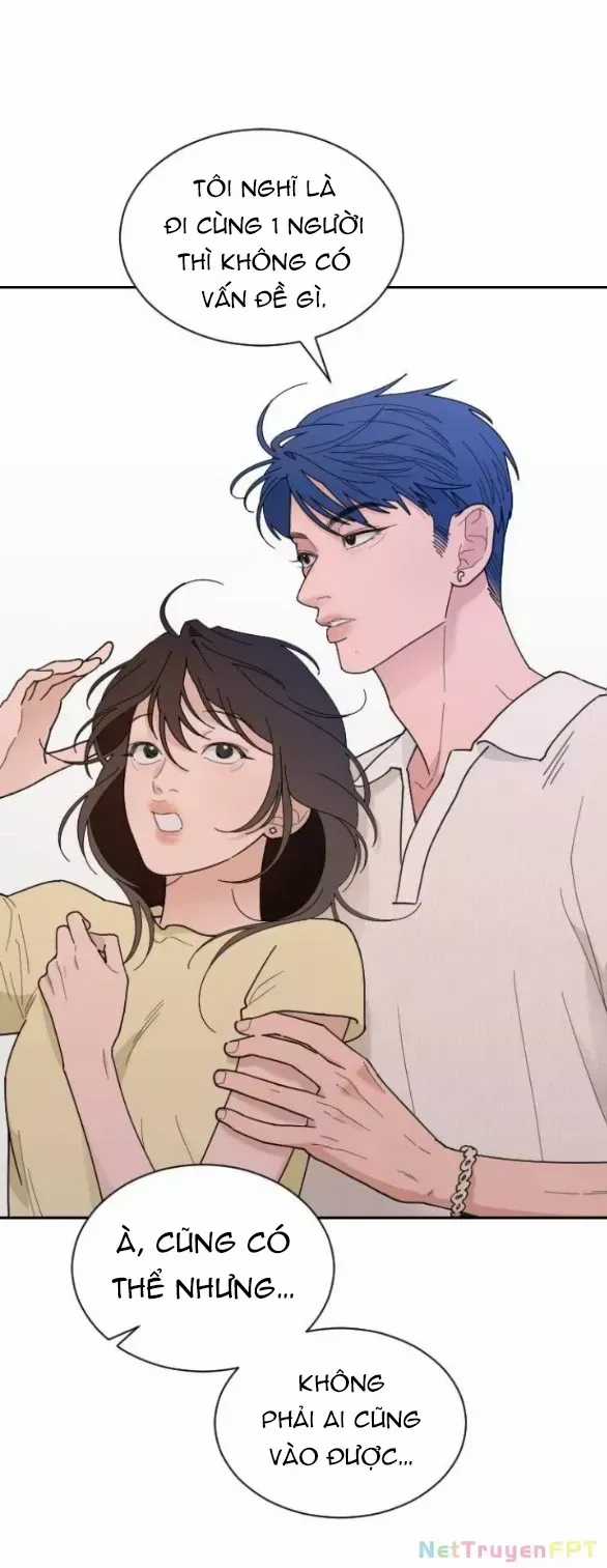 Vận May Không Ngờ Chương 48.5 trang 19