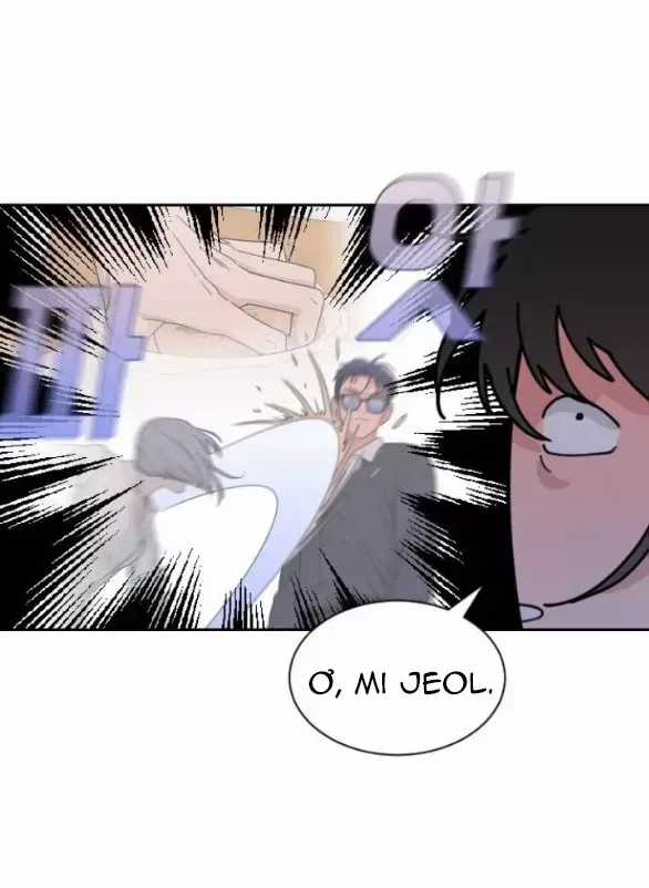 Vận May Không Ngờ Chương 48.5 trang 23