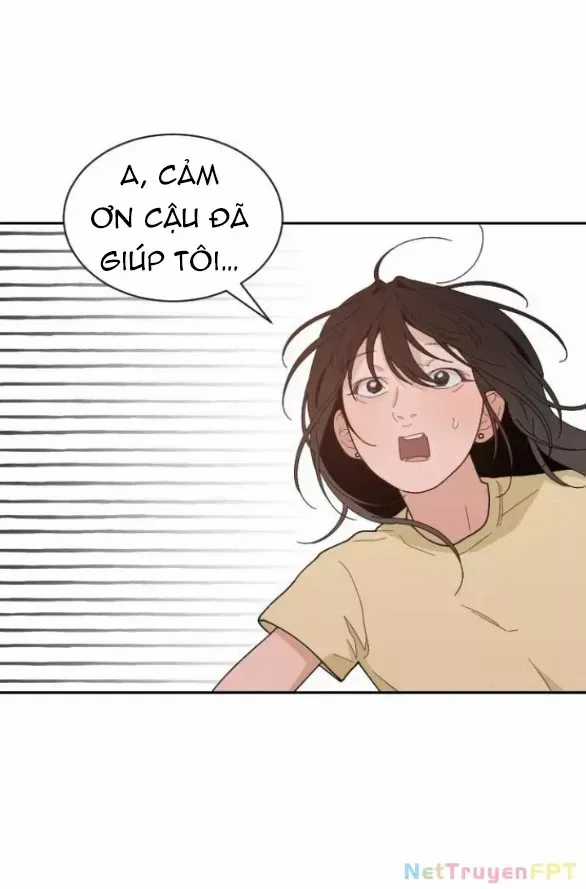 Vận May Không Ngờ Chương 48.5 trang 25