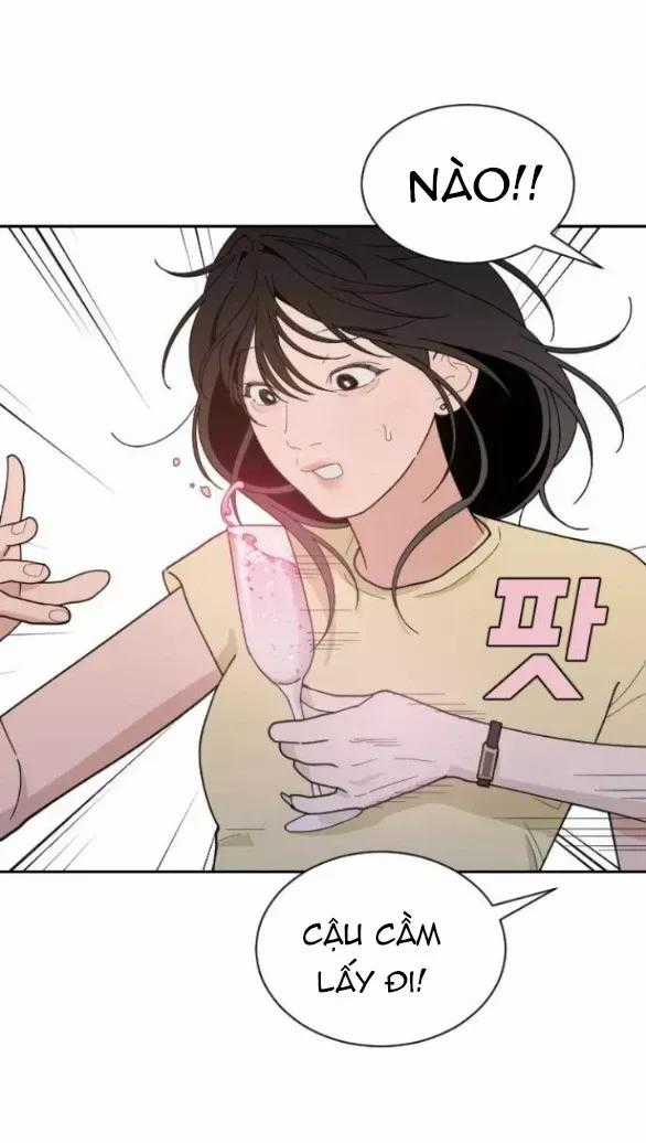 Vận May Không Ngờ Chương 48.5 trang 29