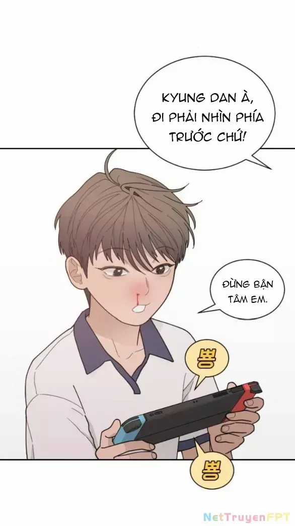 Vận May Không Ngờ Chương 48.5 trang 3